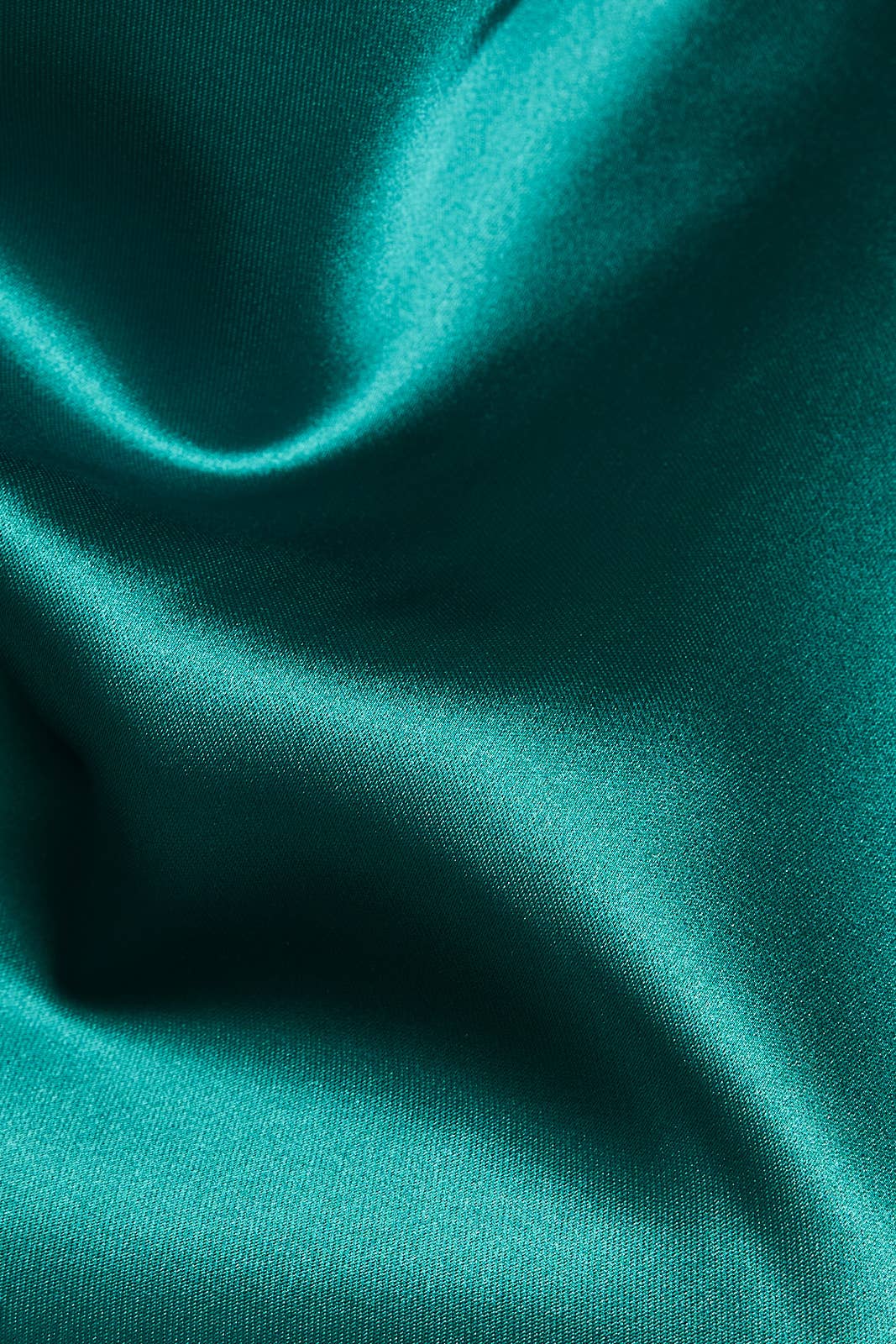 COWL NECK SATIN TOP WITH STRAP